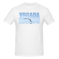 Majica bijela Vrgada 01