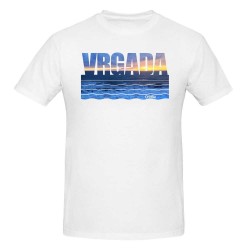 Majica bijela Vrgada 03