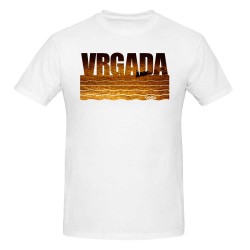 Majica bijela Vrgada 04