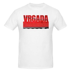 Majica bijela Vrgada 05