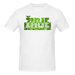 Majica bijela Žirje 05