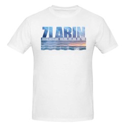 Majica bijela Zlarin 01