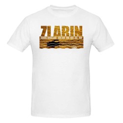 Majica bijela Zlarin 04