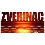 Majica bijela Zverinac 03