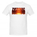 Majica bijela Zverinac 03