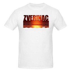 Majica bijela Zverinac 03