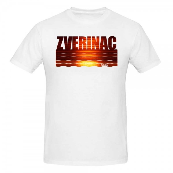 Majica bijela Zverinac 03