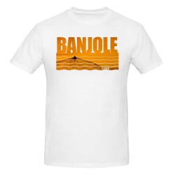 Majica bijela Banjole 01
