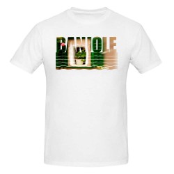Majica bijela Banjole 02