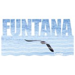 Majica bijela Funtana 05