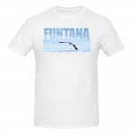 Majica bijela Funtana 05