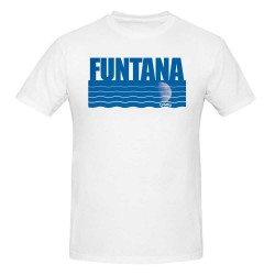Majica bijela Funtana 06