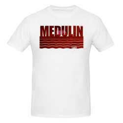 Majica bijela Medulin 01