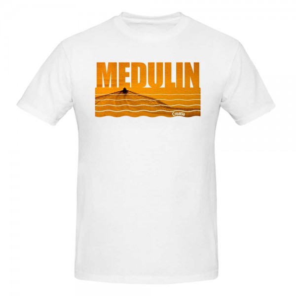 Majica bijela Medulin 02