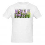 Majica bijela Medulin 05