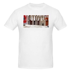 Majica bijela Motovun 04