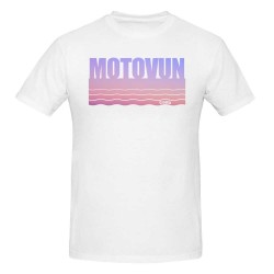 Majica bijela Motovun 07