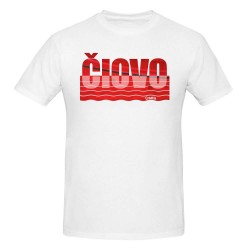 Majica bijela Čiovo 05