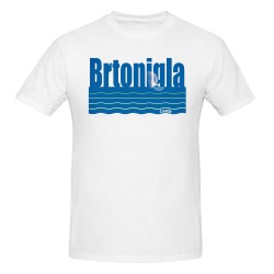 Majica bijela Brtonigla 04