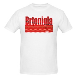 Majica bijela Brtonigla 05