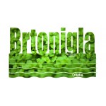 Majica bijela Brtonigla 06