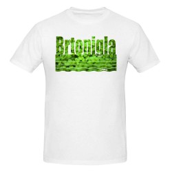 Majica bijela Brtonigla 06