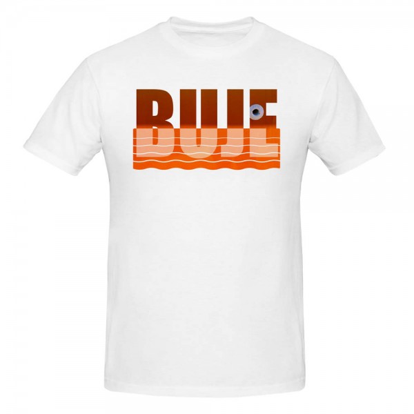 Majica bijela Buje 02
