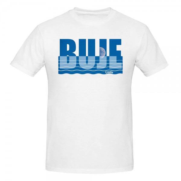 Majica bijela Buje 03