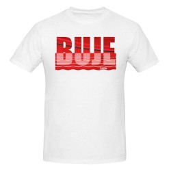 Majica bijela Buje 06