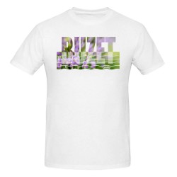 Majica bijela Buzet 06