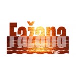 Majica bijela Fažana 04
