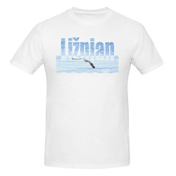 Majica bijela Ližnjan 02