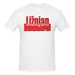 Majica bijela Ližnjan 05