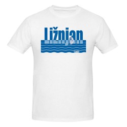 Majica bijela Ližnjan 06