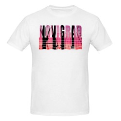 Majica bijela Novigrad 03