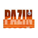 Majica bijela Pazin 01