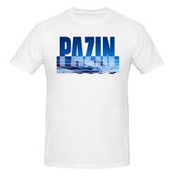 Majica bijela Pazin 03