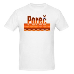 Majica bijela Poreč 02