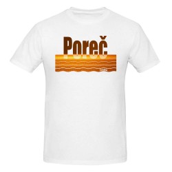 Majica bijela Poreč 04