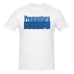 Majica bijela Premantura 04