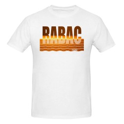 Majica bijela Rabac 01
