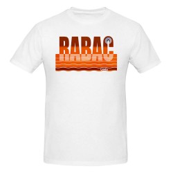 Majica bijela Rabac 02