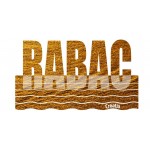 Majica bijela Rabac 03