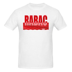 Majica bijela Rabac 05