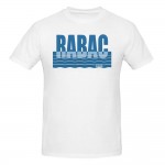 Majica bijela Rabac 06