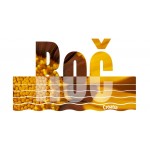 Majica bijela Roč 02