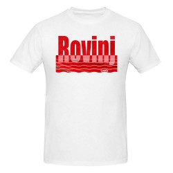 Majica bijela Rovinj 01