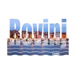 Majica bijela Rovinj 02