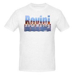 Majica bijela Rovinj 02