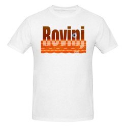 Majica bijela Rovinj 03